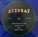 Chance The Rapper – Acid Rap (2xLP) LP vinyl record, image 7 of 9