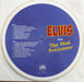 Elvis Presley – Elvis Sings The Mad Professor LP vinyl record, image 4 of 4