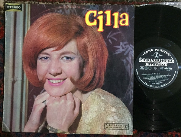 Cilla Black – Cilla