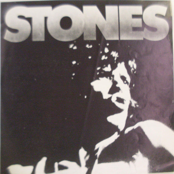 The Rolling Stones – Stones LP vinyl record, image 5 of 6