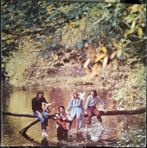 Wings – Wild Life
