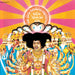 The Jimi Hendrix Experience – Axis: Bold As Love LP vinyl record, image 1 of 4