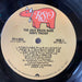 The Jack Bruce Band – How's Tricks LP vinyl record, image 3 of 6