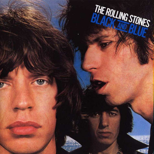 The Rolling Stones – Black And Blue