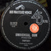 Fantasy – Universal Sun 7" vinyl record, image 1 of 4
