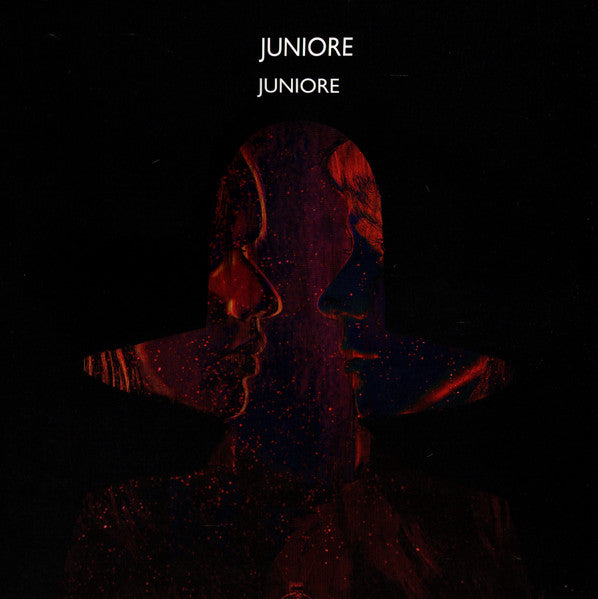 Juniore – Un Deux Trois LP vinyl record, image 1 of 6