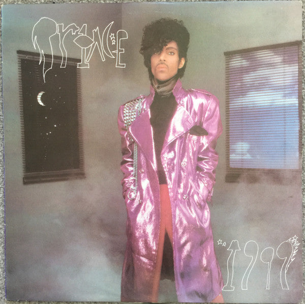 Prince – 1999 LP vinyl record, image 1 of 4