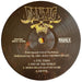 Danzig – From Beyond: Live At The Palace, Hollywood July 7th, 1989 - KNAC FM Broadcast (2xLP) LP vinyl record, image 6 of 7