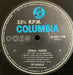 The Animals – Animal Tracks LP vinyl record, image 4 of 4