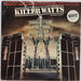 Various – Killer Watts (2xLP) LP vinyl record, image 1 of 6