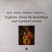 William Byrd, Thomas Morley, Anthony Holborne, Henry Purcell – Englische Musik Für Blockflöten Und Gamben-Consort LP vinyl record, image 1 of 4