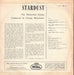 The Melachrino Strings, George Melachrino – Stardust LP vinyl record, image 2 of 4