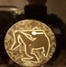 The King Of House – In Motion 12" vinyl record, image 3 of 3