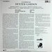 Dexter Gordon – Clubhouse LP vinyl record, image 4 of 7