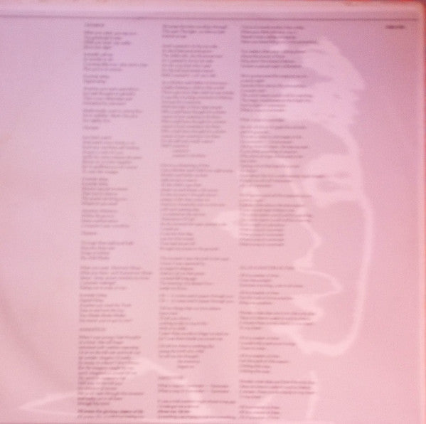 Jon Anderson – Animation LP vinyl record, image 4 of 5