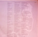 Jon Anderson – Animation LP vinyl record, image 4 of 5