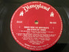 Various – The Aristocats And Other Cat Songs LP vinyl record, image 4 of 5
