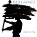 Fad Gadget – Under The Flag LP vinyl record, image 1 of 6
