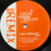 Lochi – London Acid City 12" vinyl record, image 1 of 3
