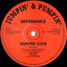 Impedance – Tainted Love 12" vinyl record, image 3 of 4