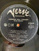 Billie Holiday – The Essential Billie Holiday (Carnegie Hall Concert Recorded Live) LP vinyl record, image 3 of 4