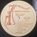 Paradiddle Traditional Folk Band – Sorry To Keep You Waiting LP vinyl record, image 6 of 6
