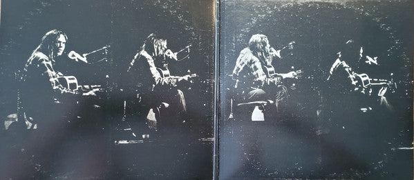 Neil Young – Dorothy Chandler Pavilion 1971 (I'm Happy That Y'All Came Down) LP vinyl record, image 2 of 7