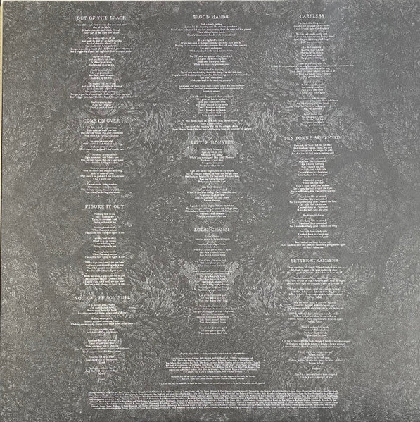 Royal Blood – Royal Blood LP vinyl record, image 6 of 7