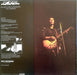 Budgie – Never Turn Your Back On A Friend LP vinyl record, image 2 of 6