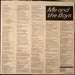 The Charlie Daniels Band – Me And The Boys LP vinyl record, image 6 of 6