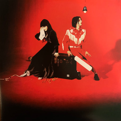 The White Stripes – Elephant (2xLP)