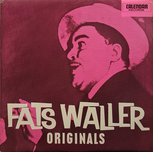 Fats Waller – Fats Waller Originals
