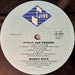 Mama's Boys – Power And Passion LP vinyl record, image 3 of 4