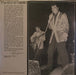 Elvis Presley – The ELVIS Tapes LP vinyl record, image 2 of 6