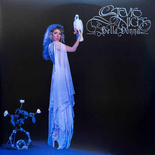 Stevie Nicks – Bella Donna (2xLP) LP vinyl record, image 1 of 10