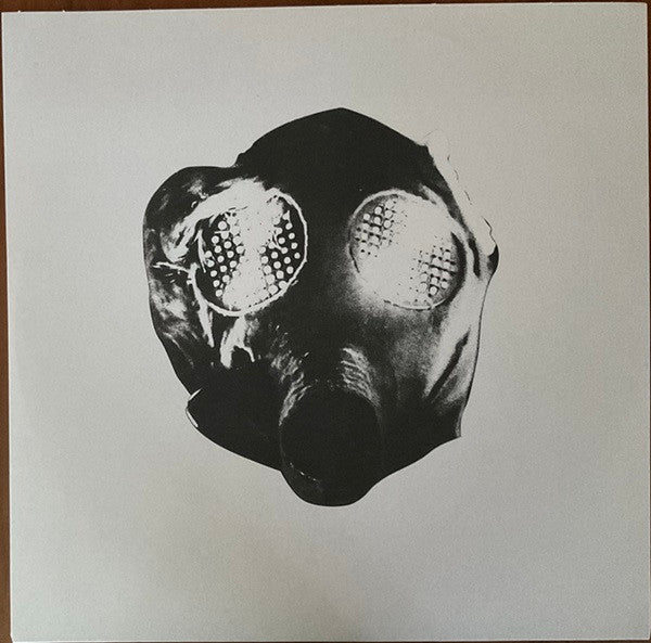 Car Seat Headrest – Faces From The Masquerade (2xLP) LP vinyl record, image 9 of 10