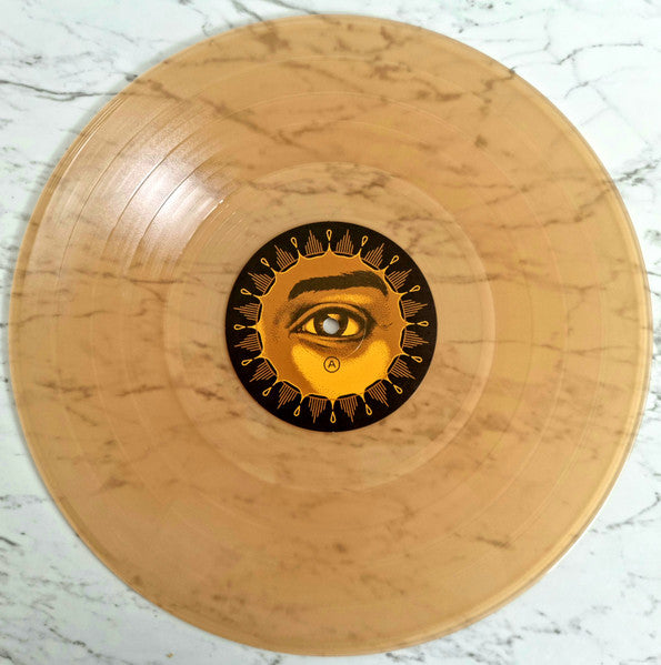 Jerry Cantrell – Brighten LP vinyl record, image 7 of 10