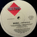 Tootieville – Basic LP vinyl record, image 4 of 4