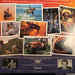 Mario Millo – World Safari II LP vinyl record, image 2 of 4