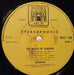 Donovan – The World of Donovan LP vinyl record, image 3 of 7
