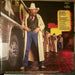 The Charlie Daniels Band – Me And The Boys LP vinyl record, image 2 of 6
