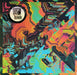 Psychedelic Porn Crumpets – Shyga! The Sunlight Mound LP vinyl record, image 1 of 10