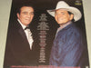 Willie Nelson, Faron Young – Funny How Time Slips Away LP vinyl record, image 2 of 4