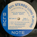 Jimmy Smith – Back At The Chicken Shack LP vinyl record, image 3 of 4