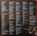 Joni Mitchell – Chalk Mark In A Rain Storm LP vinyl record, image 4 of 6