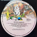 Peter Gabriel – Peter Gabriel LP vinyl record, image 3 of 9