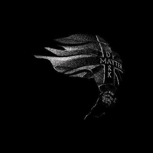 Moses Boyd – Dark Matter (2xLP) LP vinyl record, image 1 of 7