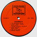 Leadbelly – Leadbelly LP vinyl record, image 4 of 5