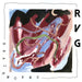RVG – Brain Worms LP vinyl record, image 1 of 5