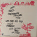 Baked Beans – Babble LP vinyl record, image 3 of 6